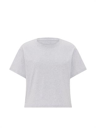 Oversize Cepli Tişört