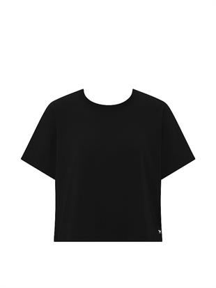 Oversize Cepli Tişört
