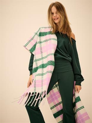 Oversize Şal