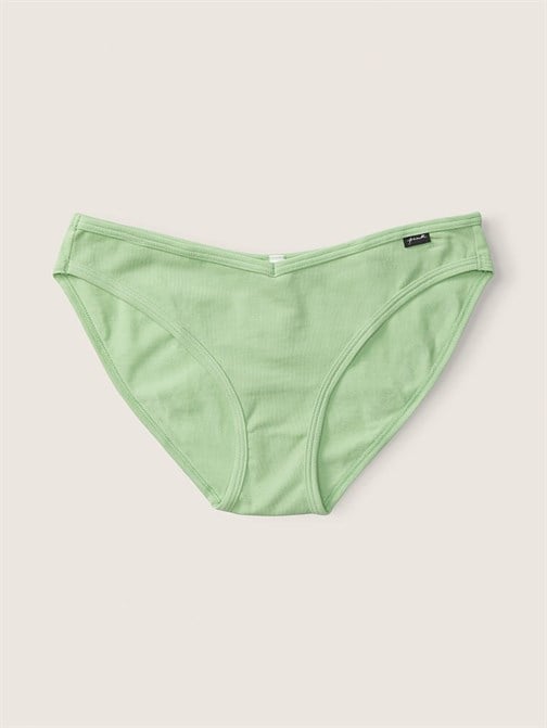 Pamuklu Bikini Külot