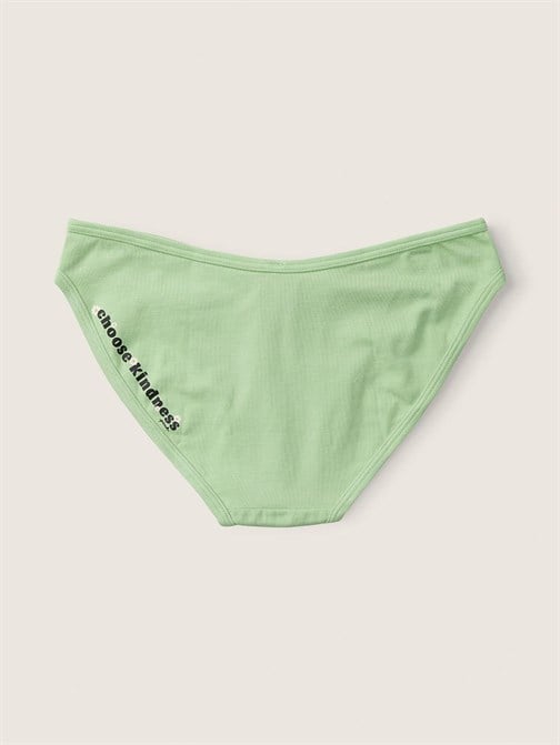 Pamuklu Bikini Külot