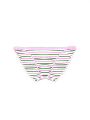 Pamuklu Askılı Bikini Külot