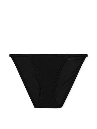 Pamuklu Askılı Bikini Külot