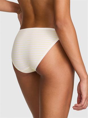 Pamuklu Askılı Bikini Külot