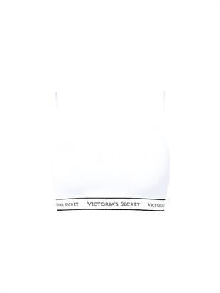 Pamuklu Balensiz Scoop Bralet