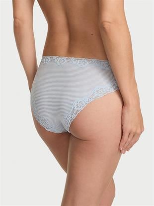 Pamuklu Bikini Külot