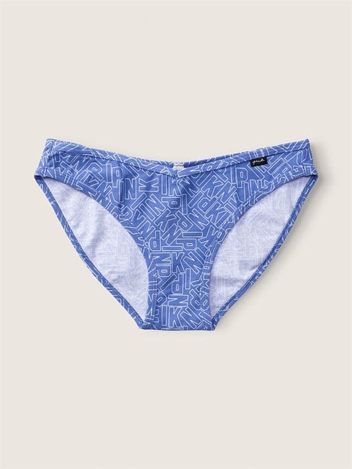 Pamuklu Bikini Külot