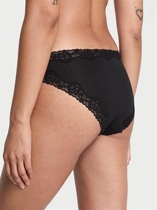 Pamuklu Bikini Külot
