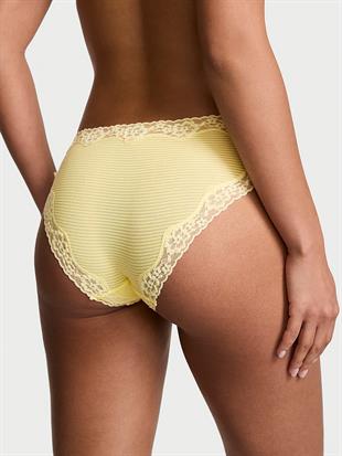 Pamuklu Bikini Külot
