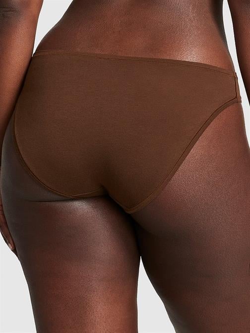 Pamuklu Bikini Külot