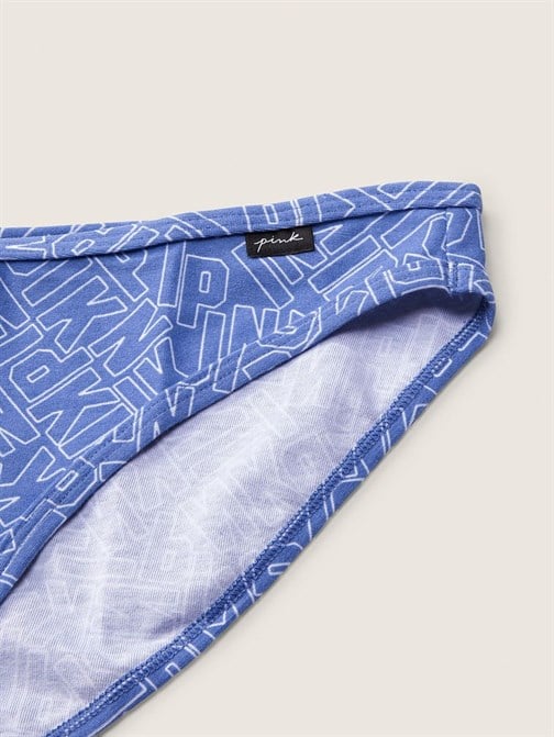 Pamuklu Bikini Külot