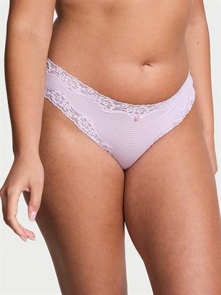 Pamuklu Bikini Külot
