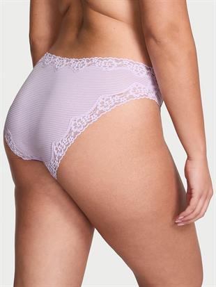 Pamuklu Bikini Külot