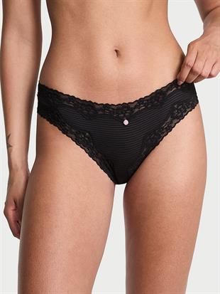 Pamuklu Bikini Külot
