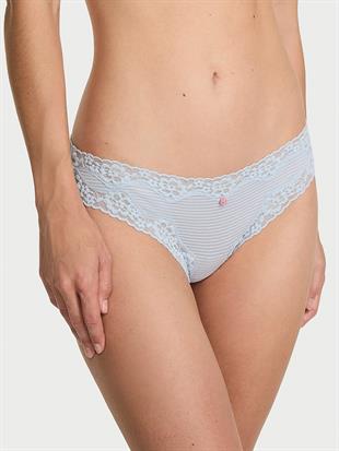 Pamuklu Bikini Külot