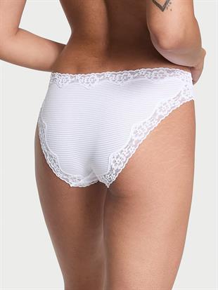 Pamuklu Bikini Külot