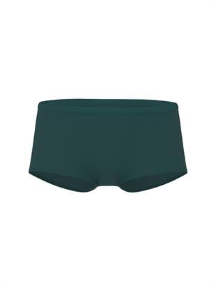Pamuklu Boyshort Külot