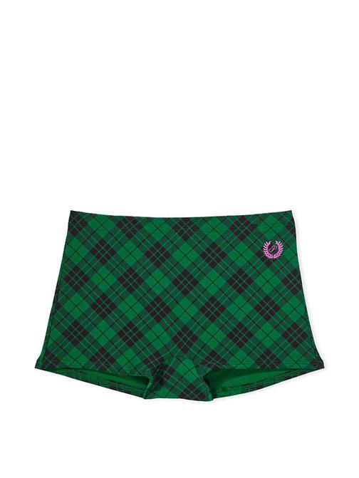 Pamuklu Boyshort Külot