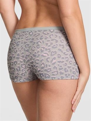 Pamuklu Boyshort Külot