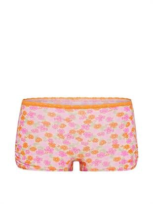 Pamuklu Boyshort Külot