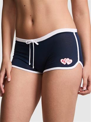 Pamuklu Boyshort Külot