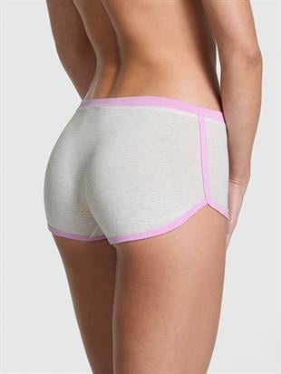 Pamuklu Boyshort Külot