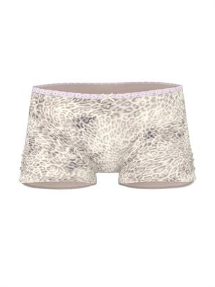 Pamuklu Boyshort Külot