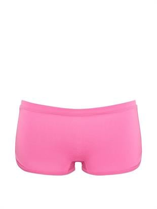 Pamuklu Boyshort Külot