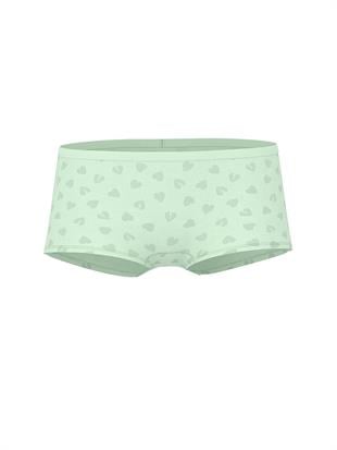 Pamuklu Boyshort Külot