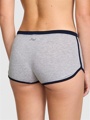 Pamuklu Boyshort Külot