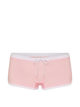 Pamuklu Boyshort Külot