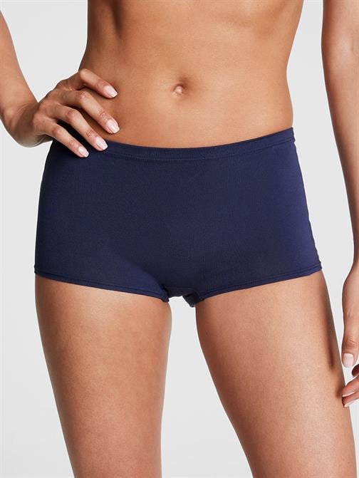 Pamuklu Boyshort Külot