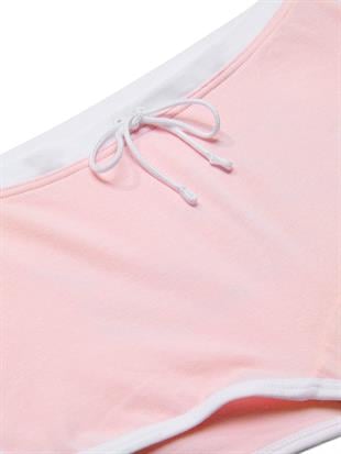 Pamuklu Boyshort Külot