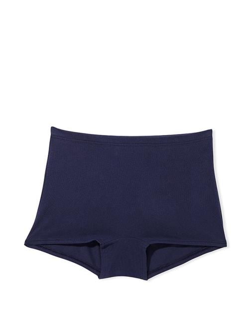 Pamuklu Boyshort Külot