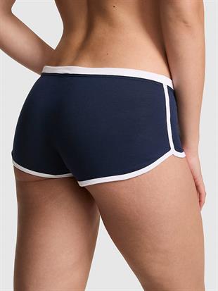 Pamuklu Boyshort Külot