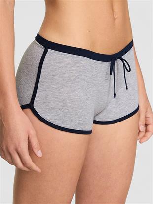 Pamuklu Boyshort Külot