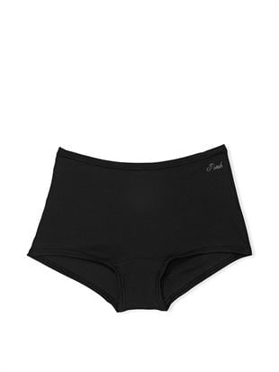 Pamuklu Boyshort Külot