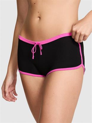 Pamuklu Boyshort Külot