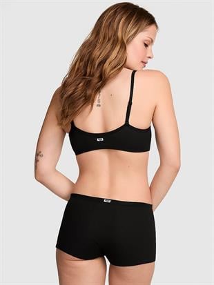 Pamuklu Boyshort Külot