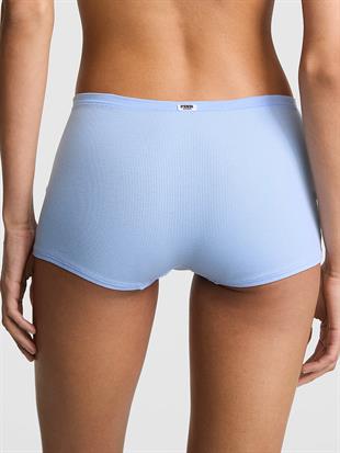 Pamuklu Boyshort Külot
Pamuklu Dorm Boyshort Külot