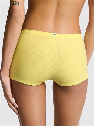 Pamuklu Boyshort Külot
Pamuklu Dorm Boyshort Külot