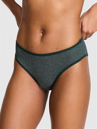 Pamuklu Cheeky Külot