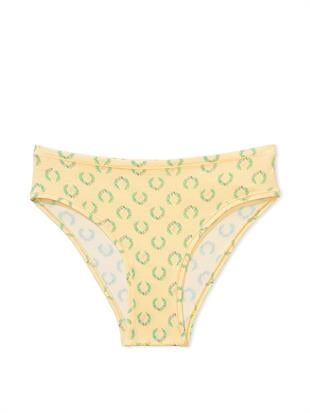 Pamuklu Cheeky Külot