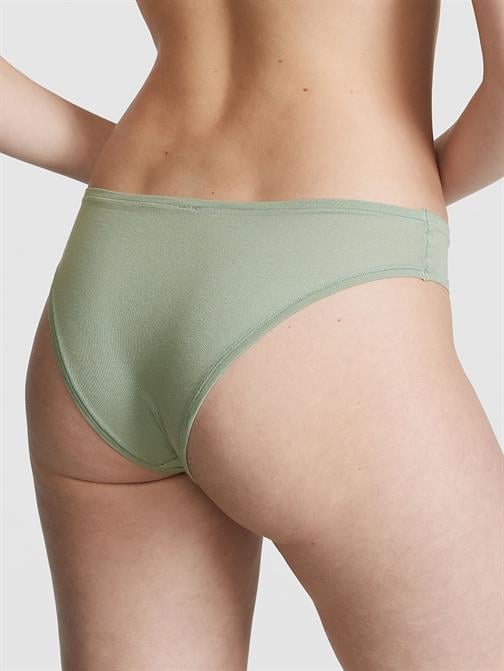 Pamuklu Cheeky Külot