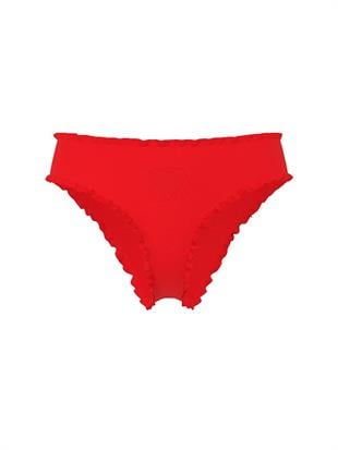 Pamuklu Cheeky Külot