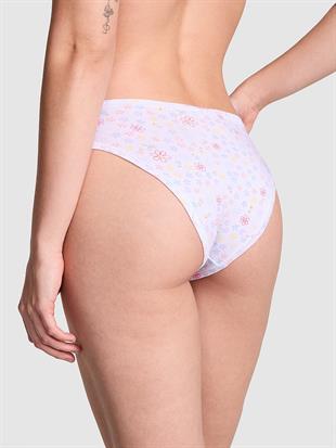 Pamuklu Cheeky Külot