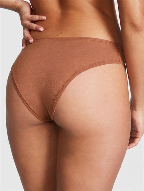 Pamuklu Cheeky Külot