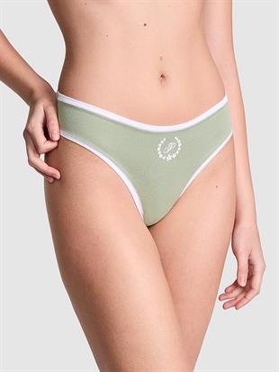 Pamuklu Cheeky Külot