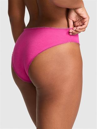 Pamuklu Cheeky Külot