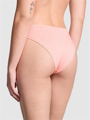 Pamuklu Cheeky Külot